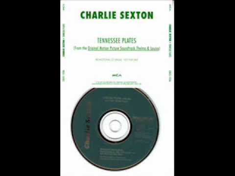 Charlie Sexton - Tennessee Plates.wmv