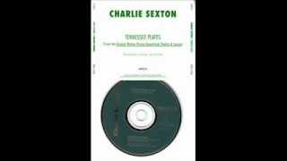 Charlie Sexton - Tennessee Plates.wmv