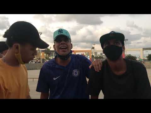 (PINTOU O CAMPEÃO) Tapp x Willy - 2° Fase - BDT - Edição 135°.