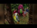 Barney Friends S2E6 Hoo S In The Forest 1993 Internal Copy