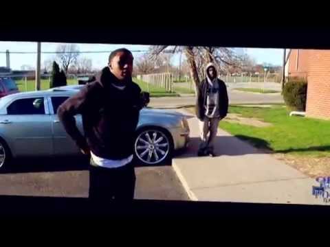 Full Circle - Just Playin Around (Official Music Video)