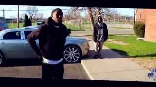 Full Circle - Just Playin Around (Official Music Video)