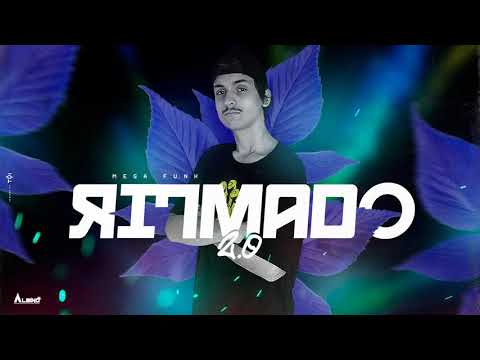 MEGA RITMADO 2.0 2019 (ALBINO)