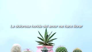 painful love (사랑은 아프다)  - lee seung chul (이승철) MISTY (미스티) OST ; español