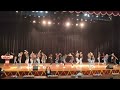 Nuvvostanante Nenodhantaana Music Bit Dance Perfomance Orientation Day 2022