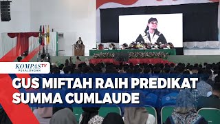 Download lagu Lulus Kuliah, Gus Miftah Raih Predikat Summa Cumlaude mp3 Download lagu Lulus Kuliah, Gus Miftah Raih Predikat Summa Cumlaude mp3