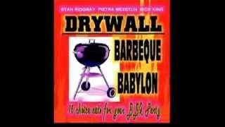 Bold Maruader / Drywall album / Stan Ridgway, Pietra Wexstun / BBQ Babylon