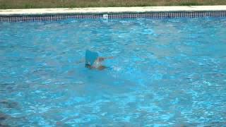 Buceando