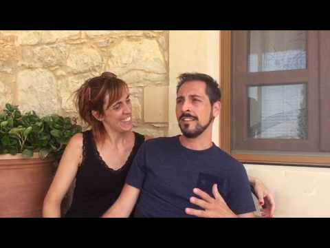 Testimonial Sex&Consciousness