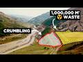 The Radioactive Dam That Can T Be Fixed