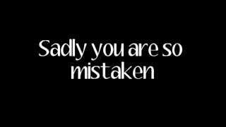 Anthem of the Lonely - Nine Lashes (Lyrics)