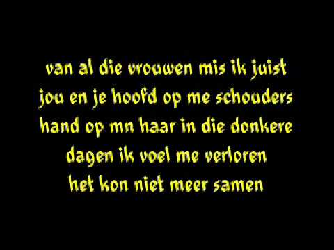 Lyon ft Billy-D Voorbij+songtekst