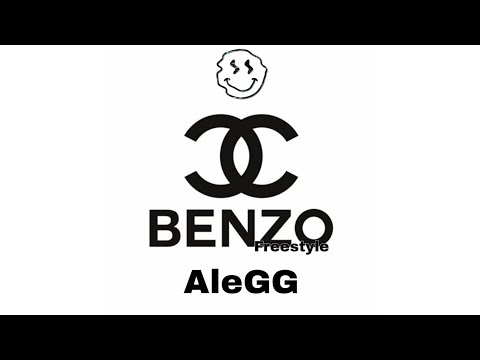 AleGG - BENZO GANG FREESTYLE 2015