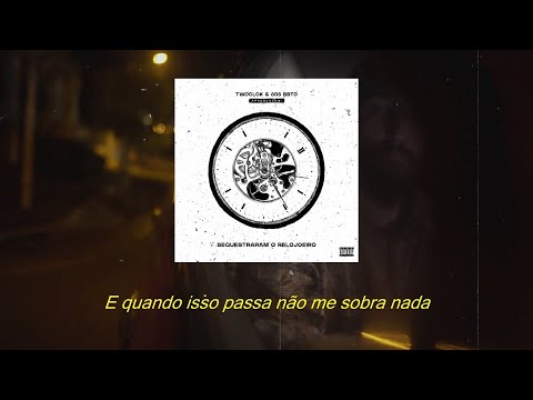 04. Twoclok & 808bbto - Paranoia