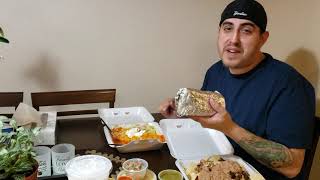 Chachis Express