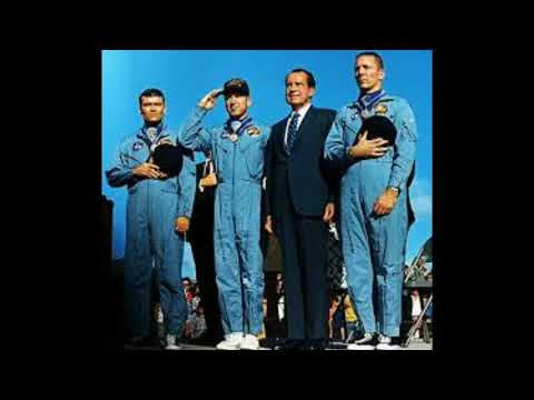 This 8 Step Problem-Solving Method Saved the Crew of Apollo 13