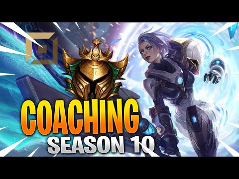 The Top Mistakes That Prevent You From Climbing | Riven Coaching | League of Legends