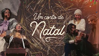 Peça: Um conto de Natal II Especial de Natal 2021 IEQIGUATEMI