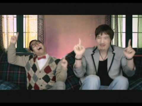 MV MC Mong feat  Kang Ho Dong & Whale   Horror Show