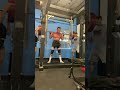 Easy 496lbs/225kgs Squat