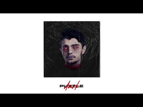 Puzzle - Dark (Re-Diss)
