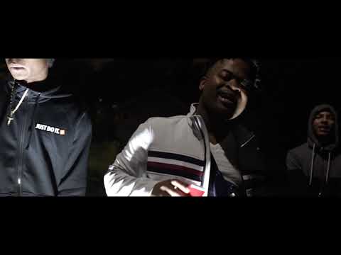Ready Redd x Benji Brothers - How (Official Music Video)