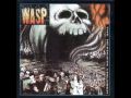 Thunderhead - W.A.S.P.