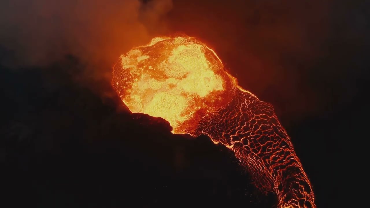 Earth's Core Leaking Precious Metals into Mantle, Study Reveals