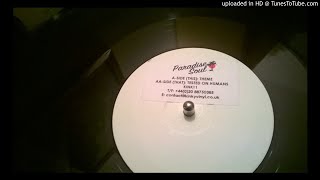 Paradise Soul - Theme