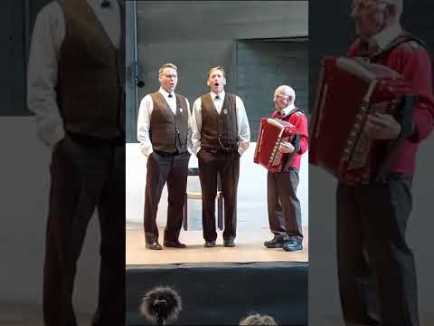 Chörli Zollikofen Duett