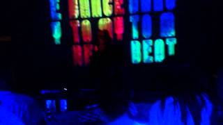 Can You Dance To Me Beat Festival 2014 @Katavothres, Kefalonia [13/8/2014]]