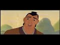 Aladdin 2004 DVD Disc 1 Sneak Peeks With Nine Previews