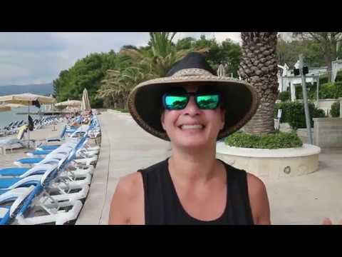 VLOG "SPLIT CROATIA" HEAVENLY HOLIDAY PART 1