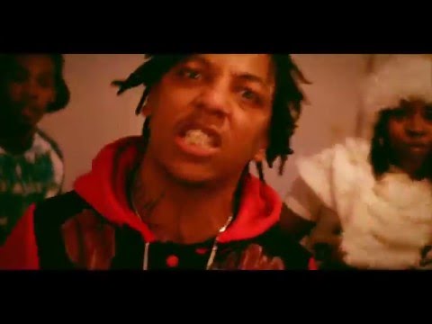 #HVMW YM x CRIME x THUGGA x SAV | Cha Cha Cha Cha | DIR BY RAMBRO