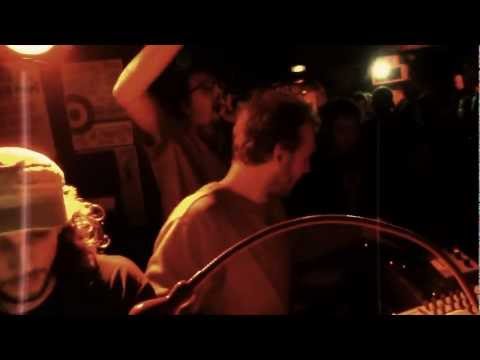 Dub Corner #6 - Steppin' Forward / I-Derrick & Steppin'Pablo (07)