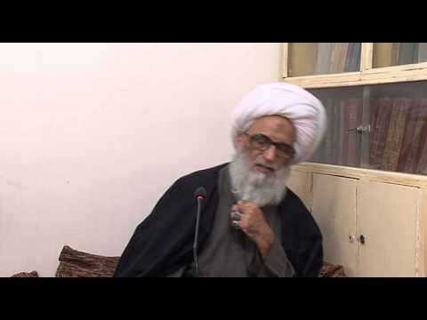 تقرير درس الاصول  19 ربيع الاول 1435 ه        21 1 2014