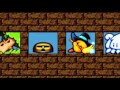 Kirby S Avalanche Voices
