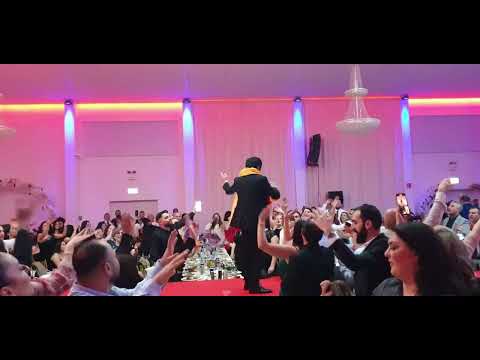 Harout pamboukjian Sweden 29-10-2022