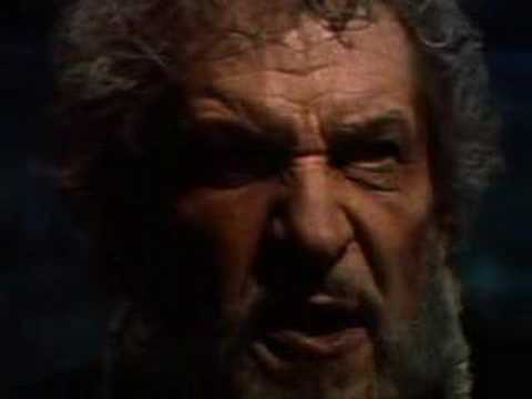 The Pit And the Pendulum (Part 1 of 2)