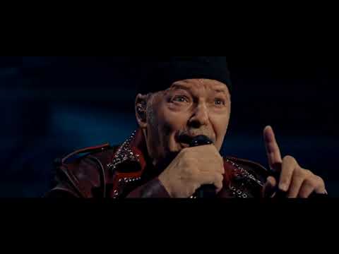 Vasco Live Roma 2022 - Senza parole