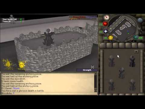 Imperial vs Remedy F2P Mini [4-1]