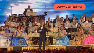 Andre Rieu koncertas Kaune.