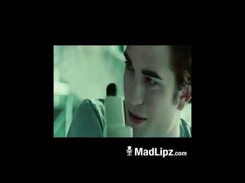 Dubbing Po Naszymu - Grziby (Saga Zmierzch Parodia) mix