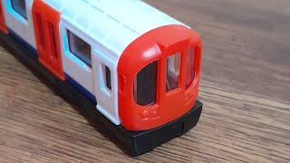 Trains At Speed 2024