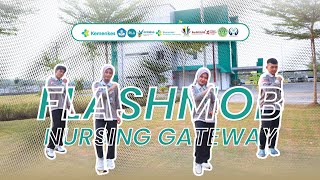 Download lagu FLASHMOB NURSING GATEWAY 2026 || HIMA KEPERAWATAN BLORA 2026 mp3
