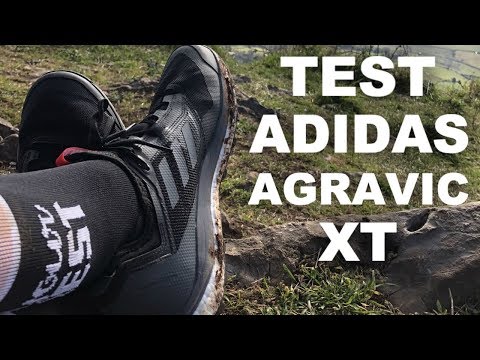 Mejor es Zapatillas Adidas Terrex Agravic - Revista Visor Mejor es Zapatillas Adidas Terrex Agravic - Revista Visor