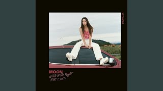 Cover art for Walk in the Night