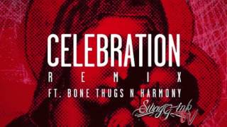 The Game ft Bone Thugs-N-Harmony Celebration Remix