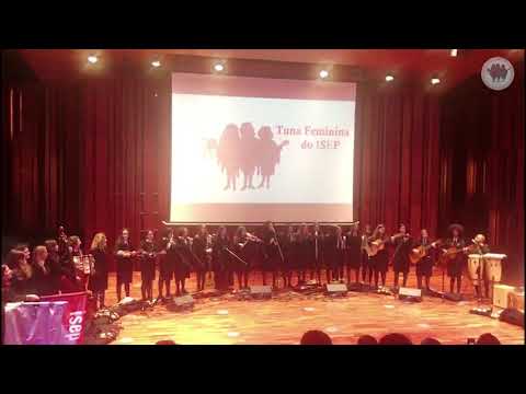 Foi Deus - TUFEISEP | XXIV FE'TUFEISEP