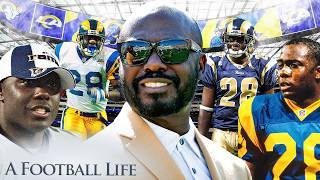Marshall Faulk: The Trade That Grew The Greatest Show on Turf